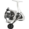 Катушка OKUMA Inspira ISX-40 FD 8+1 (запасная шпуля в комплекте)