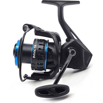 Катушка OKUMA Invicta 4000 Feeder 5.2:1