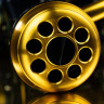 Катушка OKUMA Salina 14000 Spinning SA-14000A