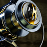 Катушка OKUMA Salina 5000H Spinning High-Speed SA-5000HA